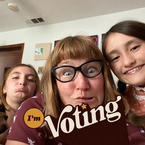 Meet your Posher, Dyane